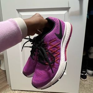 Kids Nike Pegasus